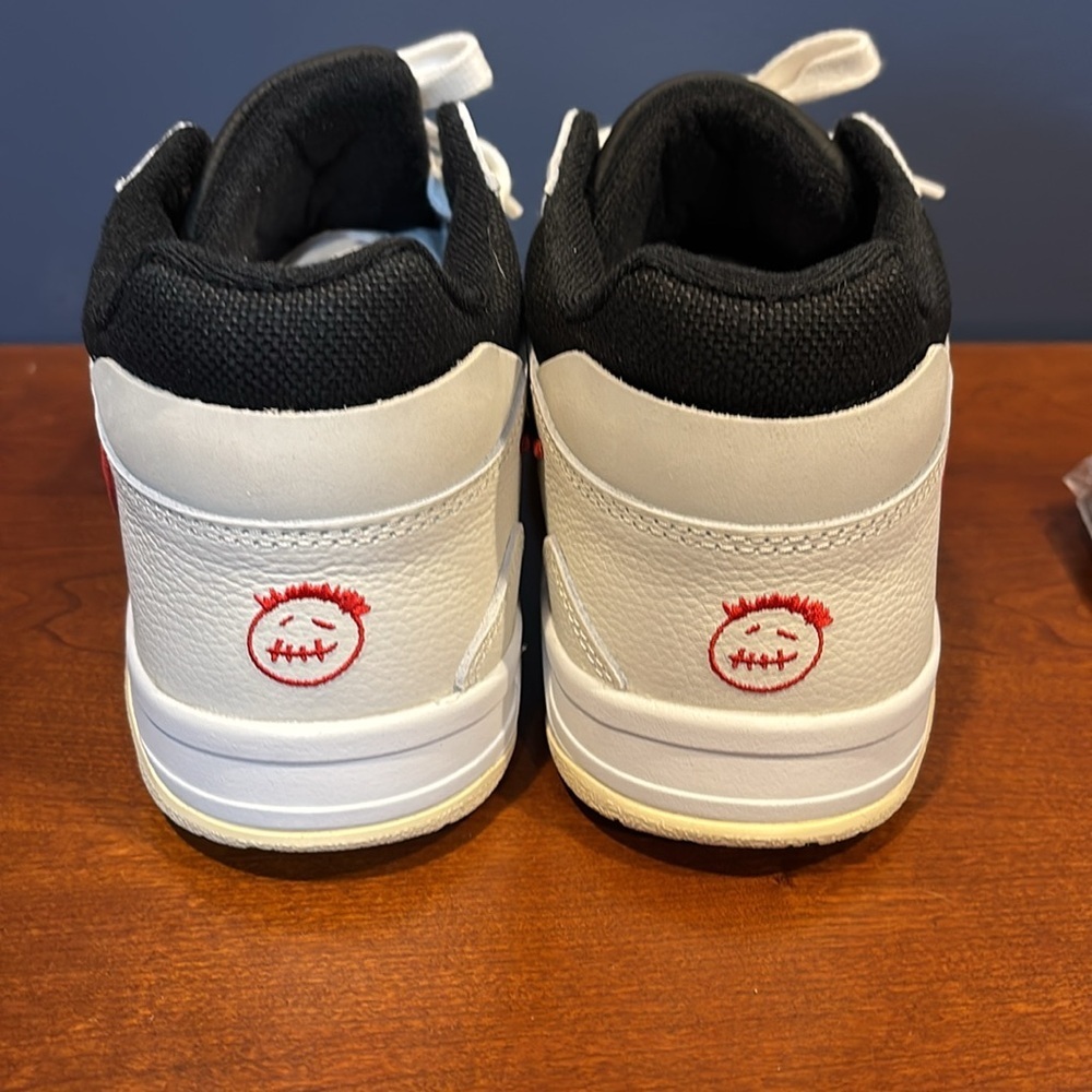 Nike Jumpman Jack TR - Picture 4 of 14